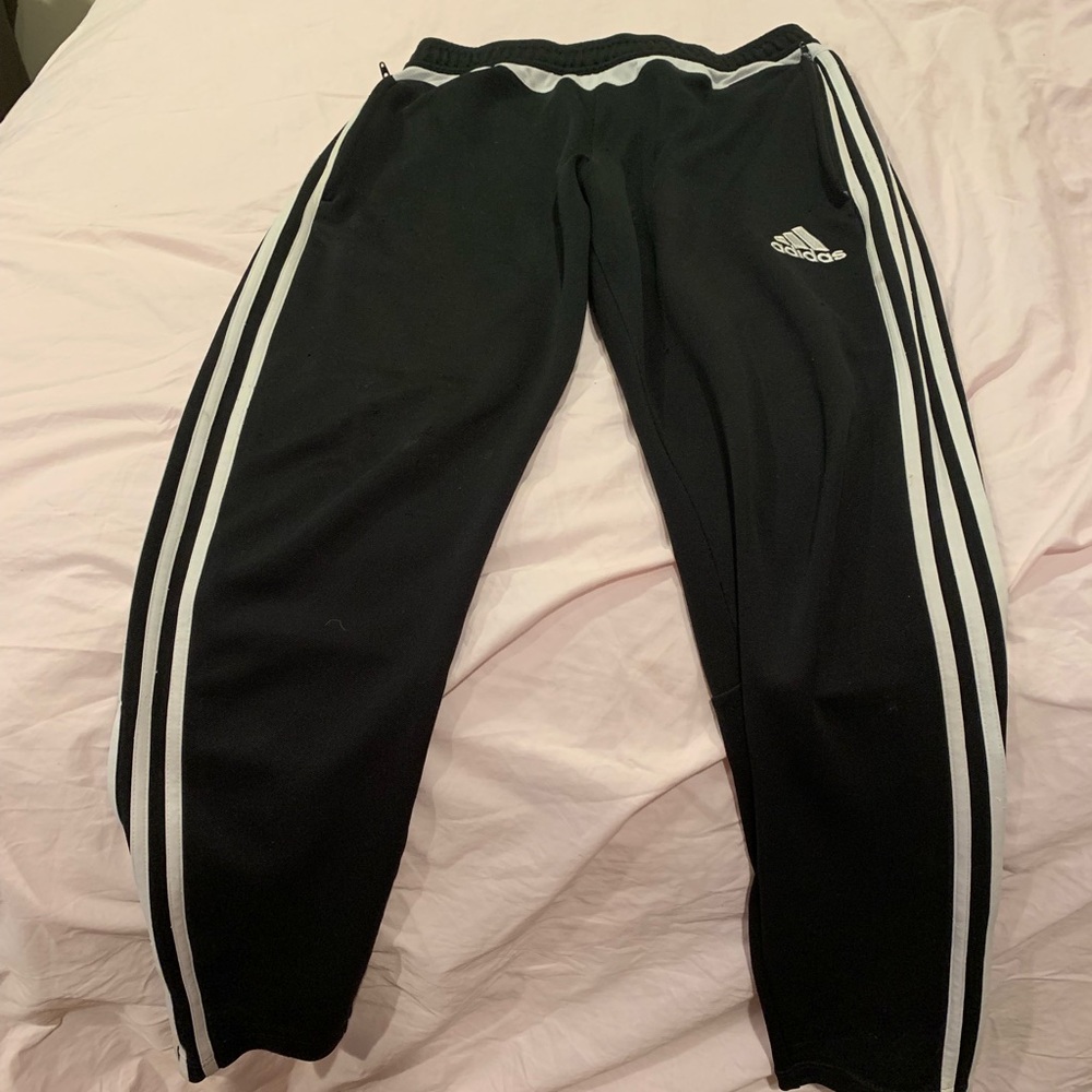 Adidas climacool track joggers